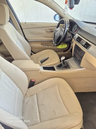 BMW Serie 3 2005