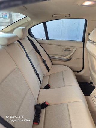 BMW Serie 3 2005