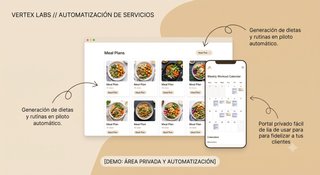 Desarrollo Web GRATIS & Automatización