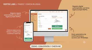 Desarrollo Web GRATIS & Automatización