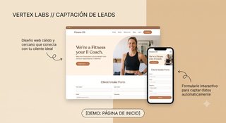 Desarrollo Web GRATIS & Automatización