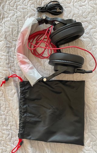 OneOdio Fusion A71 DJ Headphones