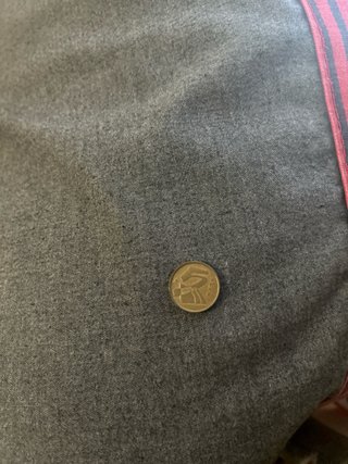 5 Pesetas 1990