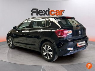 Volkswagen Polo Advance 1.0 TSI 70kW (95CV)