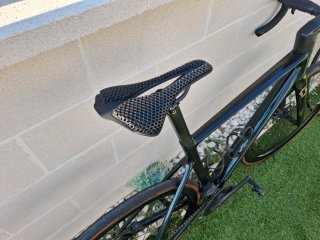 Scott Addict RC 20 Carbon Wheels