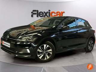 Volkswagen Polo Advance 1.0 TSI 70kW (95CV)