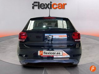 Volkswagen Polo Advance 1.0 TSI 70kW (95CV)