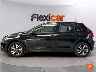 Volkswagen Polo Advance 1.0 TSI 70kW (95CV)