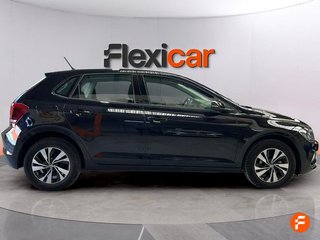 Volkswagen Polo Advance 1.0 TSI 70kW (95CV)