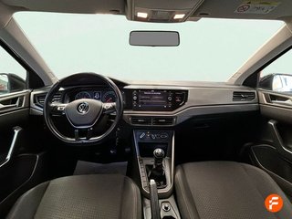 Volkswagen Polo Advance 1.0 TSI 70kW (95CV)