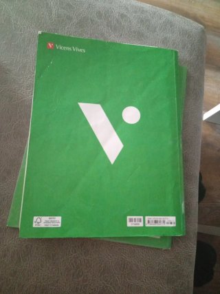 Geografía e historia: Geografía 3.1 GG y 3.2