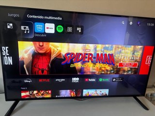 TV LG 42 4K IPS Edge LED