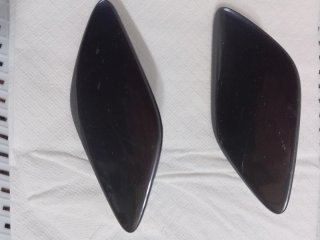 Tapas lavafaros BMW E90 E91 E92 E93 originales