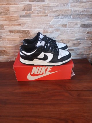 Nike dunks