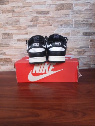 Nike dunks