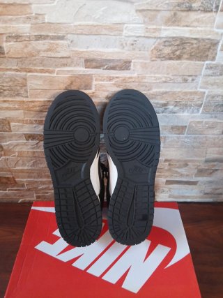 Nike dunks
