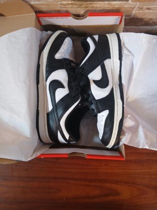 Nike dunks