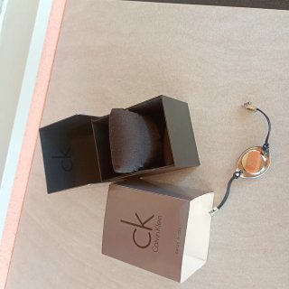 Orologio Calvin Klein donna