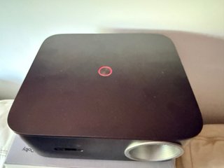 Proyector PUTRIMS 4K