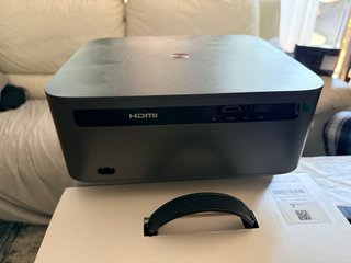 Proyector PUTRIMS 4K