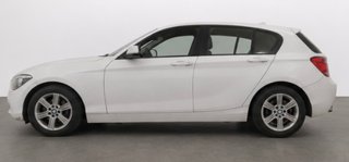 BMW Serie 1 2013