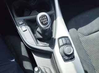 BMW Serie 1 2013