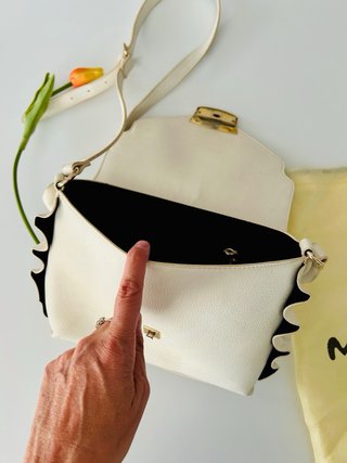 Borsa a tracolla Manila Grace