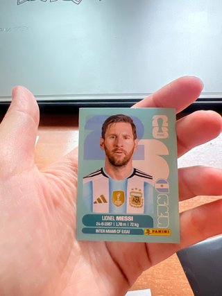Cromos Panini FIFA 23 - Cristiano Ronaldo, Lamine