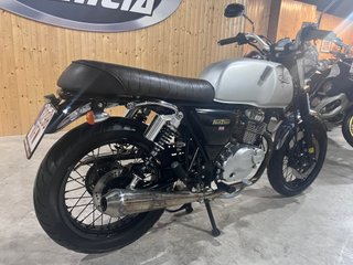 Mash Black Seven 125cc