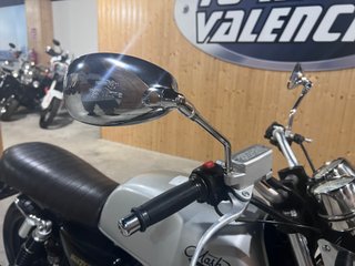 Mash Black Seven 125cc