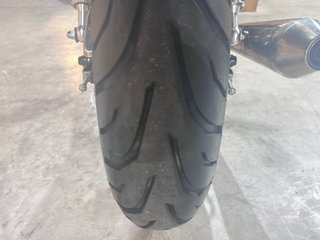 Mash Black Seven 125cc