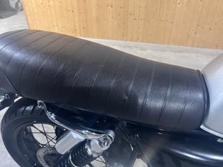 Mash Black Seven 125cc