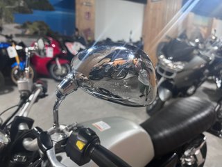 Mash Black Seven 125cc