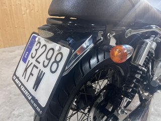 Mash Black Seven 125cc