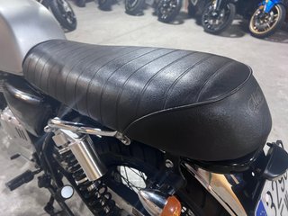 Mash Black Seven 125cc