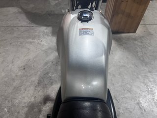 Mash Black Seven 125cc