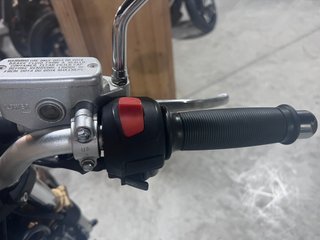 Mash Black Seven 125cc