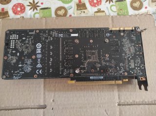 9 schede grafiche per parti fino a 8GB