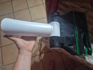 Spazzola Folletto EB7S