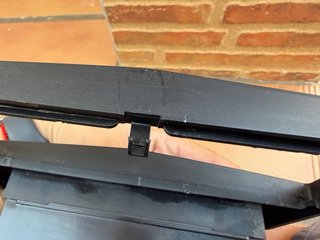 Adaptador Radio 1Din Opel Astra H