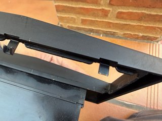 Adaptador Radio 1Din Opel Astra H