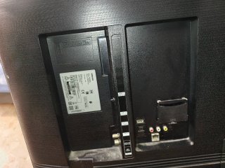 Piezas / Despiece Samsung 43" UE43TU8505 4K