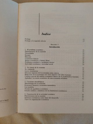 Curso de economía 2 edición corregida y aumentada