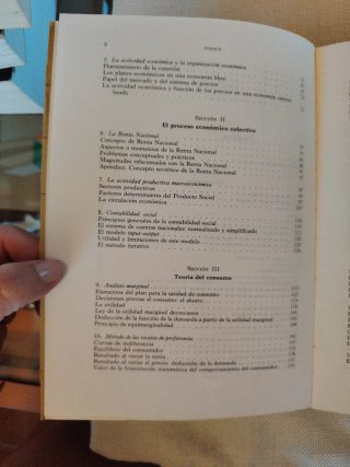 Curso de economía 2 edición corregida y aumentada