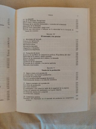 Curso de economía 2 edición corregida y aumentada
