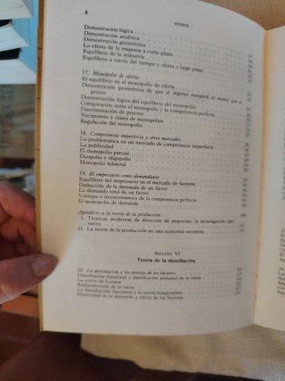 Curso de economía 2 edición corregida y aumentada