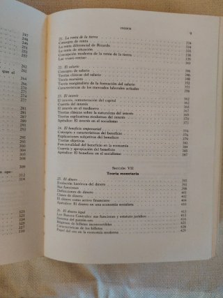 Curso de economía 2 edición corregida y aumentada