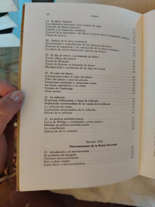 Curso de economía 2 edición corregida y aumentada