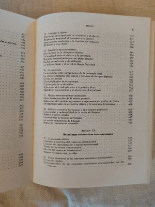 Curso de economía 2 edición corregida y aumentada