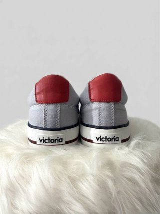 Zapatillas Victoria Mujer Talla 39